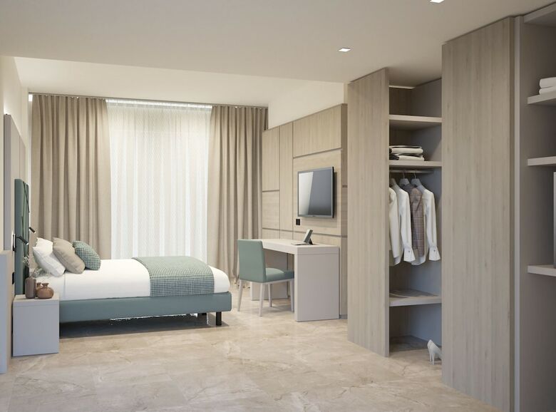 Hotel Residence Holiday