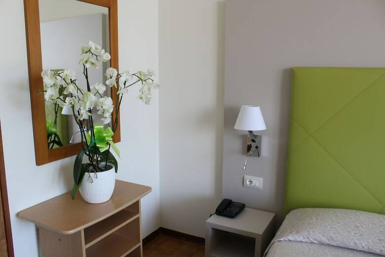 Hotel Residence Holiday