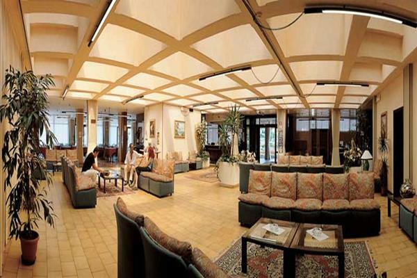 Hotel Residence Holiday