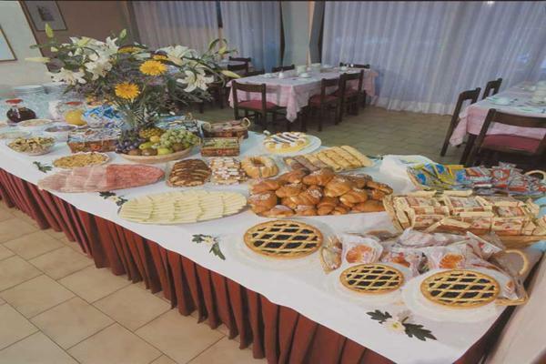 Hotel Residence Holiday