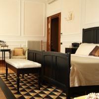 Hotel Villa Del Sogno