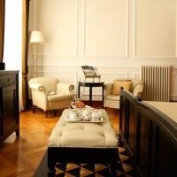 Hotel Villa Del Sogno