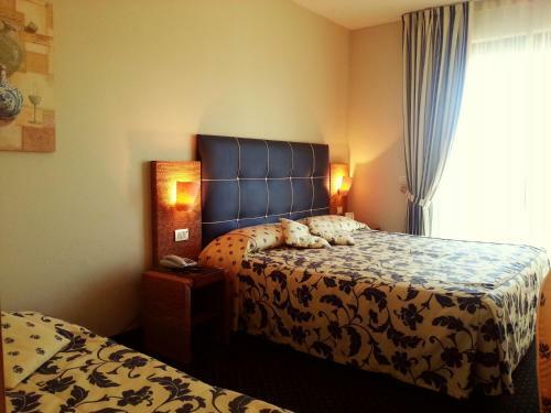 Hotel Arena