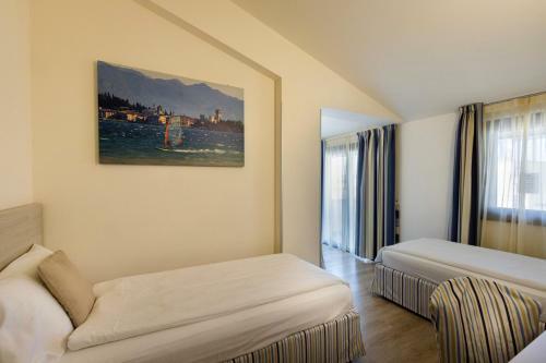Hotel Arena
