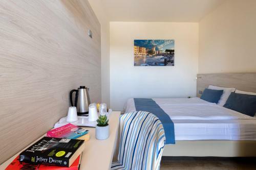 Hotel Arena