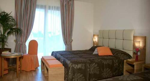 Hotel Arena