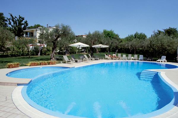 Hotel Riva Del Sole