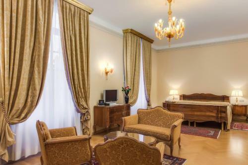 Villa Fenaroli Palace Hotel