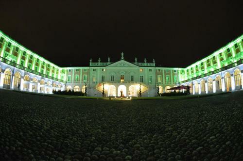 Villa Fenaroli Palace Hotel