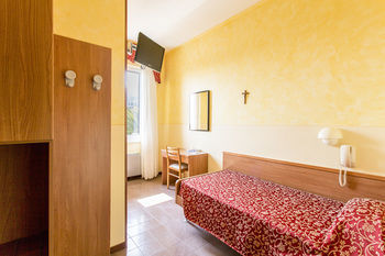 Hotel Sorriso