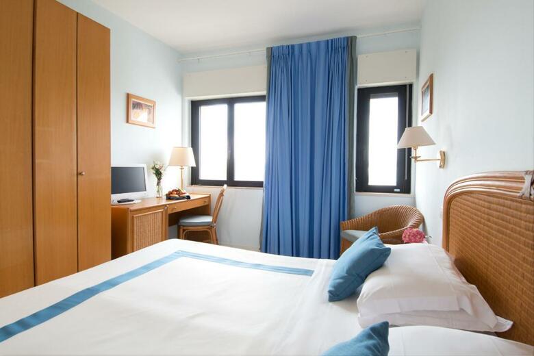 Hotel Del Levante