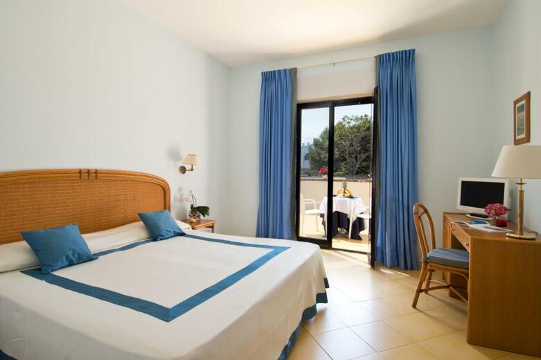 Hotel Del Levante