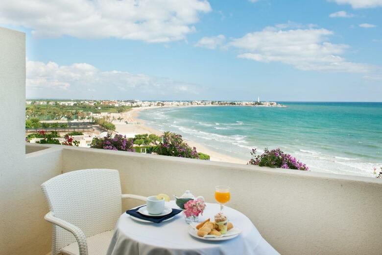 Hotel Del Levante