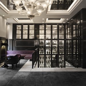 Hotel D'angleterre