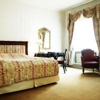 Hotel D'angleterre