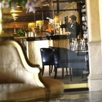 Hotel D'angleterre