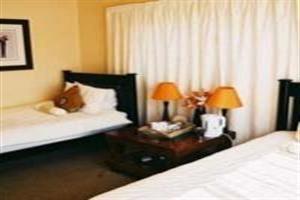 Hotel D'angleterre
