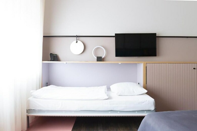Hotel Dgi Byen