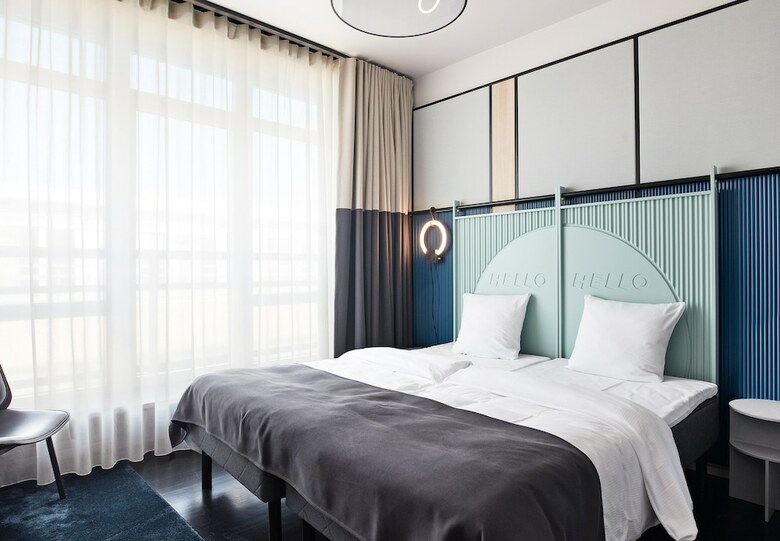 Hotel Dgi Byen