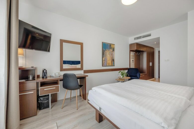 Best Western Hotel Antares