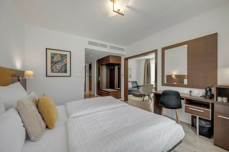 Best Western Hotel Antares