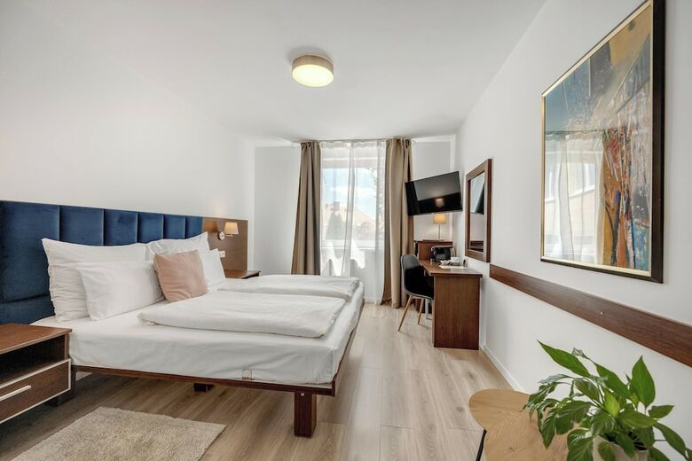 Best Western Hotel Antares