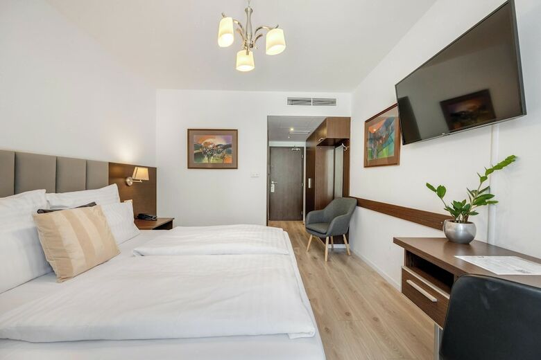 Best Western Hotel Antares
