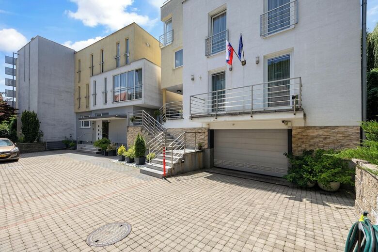 Best Western Hotel Antares