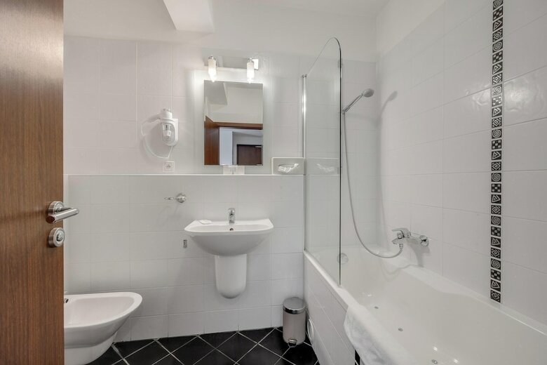 Best Western Hotel Antares