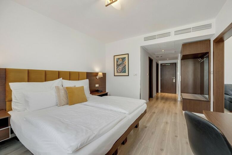 Best Western Hotel Antares