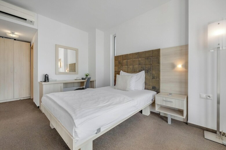 Best Western Hotel Antares