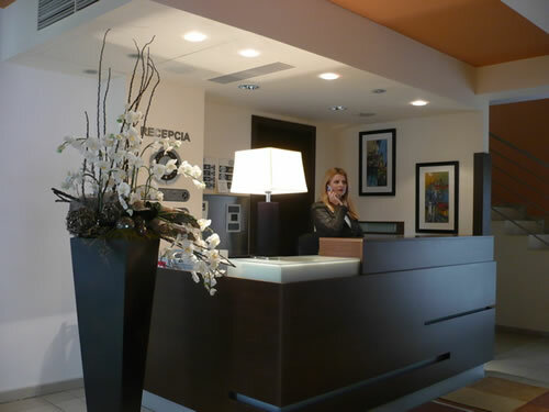 Best Western Hotel Antares