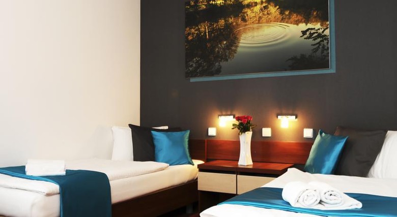 Hotel Color