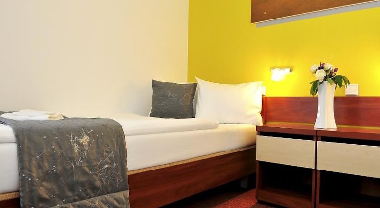 Hotel Color