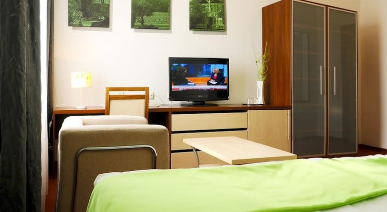 Hotel Color