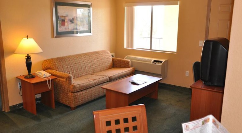 Hotel Emerald Suites South - Las Vegas Boulevard