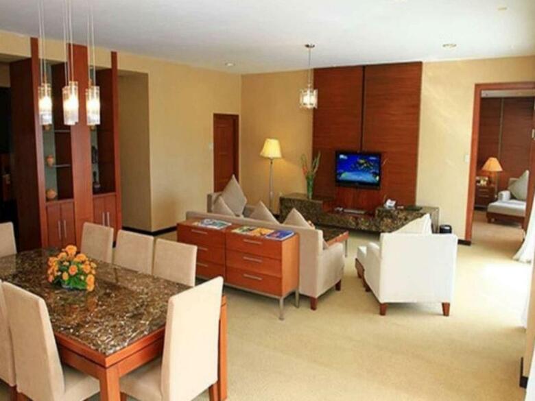 Grand Mutiara Hotel