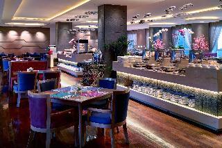 Hotel Mercure Bandung Setiabudi