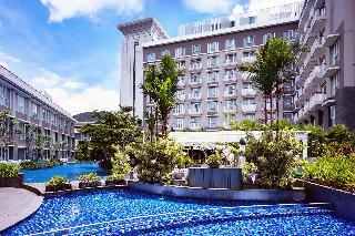 Hotel Mercure Bandung Setiabudi