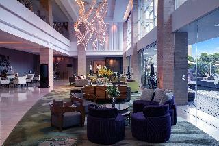 Hotel Mercure Bandung Setiabudi