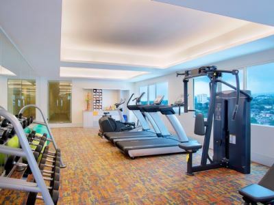 Harris Hotel & Conventions Ciumbuleuit Bandung
