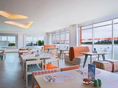 Harris Hotel & Conventions Ciumbuleuit Bandung