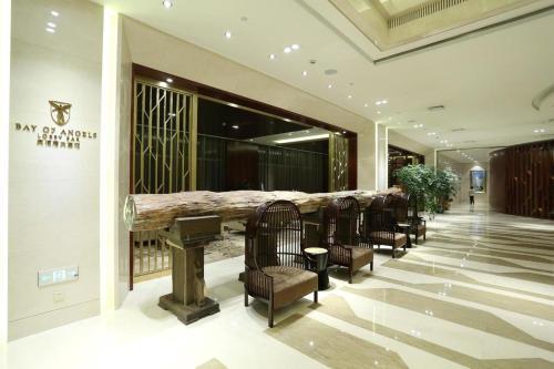 America's Best Rixin International Hotel