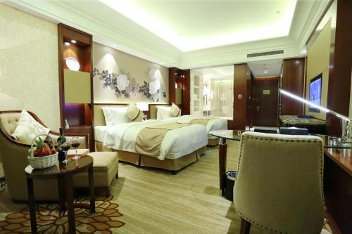 America's Best Rixin International Hotel