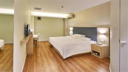 Hotel Hanting Express Changsha Renmin Middle Road
