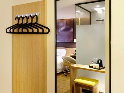Hotel 7days Premium Chongqing Hongqihegou