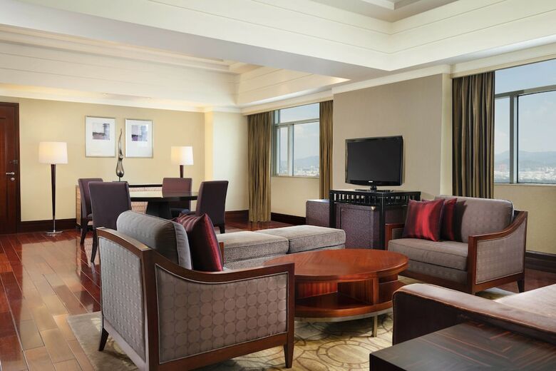 Sheraton Dongguan Hotel