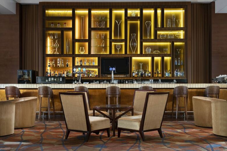 Sheraton Dongguan Hotel