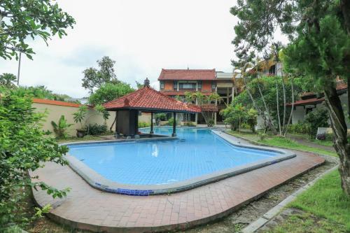 Hotel Oranjje