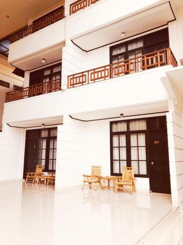 Hotel Oranjje